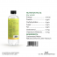 Polka Pop: Lemon-Lime Sparkling Water - Pack of 24 (350ml Each)