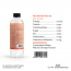 Polka Pop: Orange Sparkling Water - Pack of 24 (350ml Each)