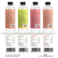Polka Pop: Assorted Flavours - Pack of 24 (350ml Each)