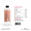Polka Pop: Peach Sparkling Water - Pack of 24 (350ml Each)