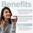 Happier: Powerblend Hair Scrub - 175gm