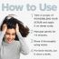 Happier: Powerblend Hair Scrub - 175gm