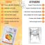 TNW - The Natural Wash: Vitamin C Face Sheet Mask - Complimentary Gifts