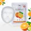 TNW - The Natural Wash: Vitamin C Face Sheet Mask - Complimentary Gifts