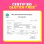 YogaBar: Rolled Oats - Pack of 2 - 1 kg each