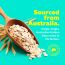 YogaBar: Rolled Oats - Pack of 2 - 1 kg each