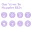 Happier: Soulfood Body Wash - 175gm