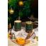 Sukoon: Spicy Winter Candle - 200gm