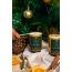 Sukoon: Spicy Winter Candle - 200gm