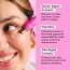 Foxtale: Eye Candy Firming Eye Gel with a combination of peptides, algae extracts and vitamin B5 - 20m
