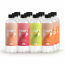 Polka Pop: Assorted Flavours - Pack of 12 (350ml Each)