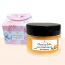 Lavenza: Cleansing Balm (Citrus Mist) - Makeup Remover + Daily Face Wash with Orange oil & Green Coffee - 50 gm