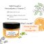 Lavenza: Cleansing Balm (Citrus Mist) - Makeup Remover + Daily Face Wash with Orange oil & Green Coffee - 50 gm