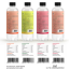Polka Pop: Assorted Flavours - Pack of 12 (350ml Each)