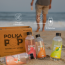 Polka Pop: Assorted Flavours - Pack of 12 (350ml Each)