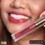 Wearified: Lip Frosting Matte Liquid Lipstick- Cherry Cheesecake