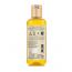 Vagad's Khadi: Lemon and Honey Shampoo - 210ml