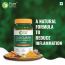 Pure Nutrition: Curcumin with C3 Complex - 60 Capsules
