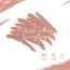 Color Chemistry: Cream Concealer - Savanna - 2.98 gm