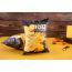 TagZ Foods: Italian Cheese Chips- Pack of 5