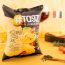 TagZ Foods: Italian Cheese Chips- Pack of 5