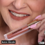 Wearified: Lip Frosting Matte Liquid Lipstick- Butter Blondie