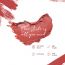 Color Chemistry: Lipstick - Antler - 3.39 gm