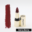 Wearified: Butter to Matte Longwear Lipstick- Gerry Berry - 4gm