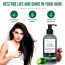 Pure Nutrition: Biotin Shampoo - 250ml