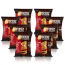 TagZ Foods: Beer N Barbecue Chips- Pack of 5