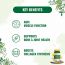 Pure Nutrition: Calcium Citrate Tablets - 60 Tablets