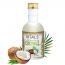 Pure Nutrition: Cold Pressed Raw Virgin Coconut Oil - 250ml