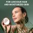 Pure Nutrition: Cold Pressed Raw Virgin Coconut Oil - 250ml