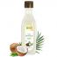Pure Nutrition: Cold Pressed Raw Virgin Coconut Oil - 500ml