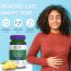 Pure Nutrition: Digestive Enzymes Capsules - 60 Capsules