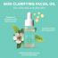 ilana: Clarifying Skin Serum- 15ml