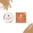 Color Chemistry: Baked Compact - Sandstone - 9 gm