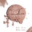 Color Chemistry: Baked Compact - Sandstone - 9 gm