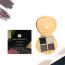Color Chemistry: Eyeshadow Quad - Groundwork - 8 gm