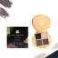 Color Chemistry: Eyeshadow Quad - Groundwork - 8 gm