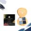 Color Chemistry: Eyeshadow Quad - Celestial - 8 gm