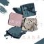 Color Chemistry: Eyeshadow Quad - Seafoam - 8 gm