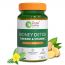 Pure Nutrition: Kidney Detox Capsules - 60 Capsules