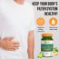 Pure Nutrition: Kidney Detox Capsules - 60 Capsules