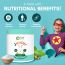 Pure Nutrition: Kids Multivitamin Gummies - 30 Gummies