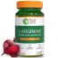 Pure Nutrition: L-Arginine Capsules - 60 Capsules