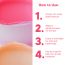 ilana: Lip Juice - Coffee Swirl - 4gm