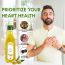 Pure Nutrition: Cold Pressed Raw Virgin Olive Oil - 500ml