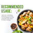 Pure Nutrition: Cold Pressed Raw Virgin Olive Oil - 500ml