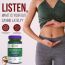 Pure Nutrition: Probiotics 25 Billion CFU with Prebiotics 250mg - 60 Capsules
